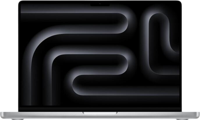 Apple MacBook Pro 14'' 2026 M6 12-Core CPU 12-Core GPU 24GB 1TB (MHWX4D/A) Apple MacBook Pro 14'' 2026 M6 12-Core CPU 12-Core GPU 24GB 1TB (MHWX4D/A)