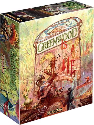 Feuerland Spiele Greenwood Feuerland Spiele Greenwood