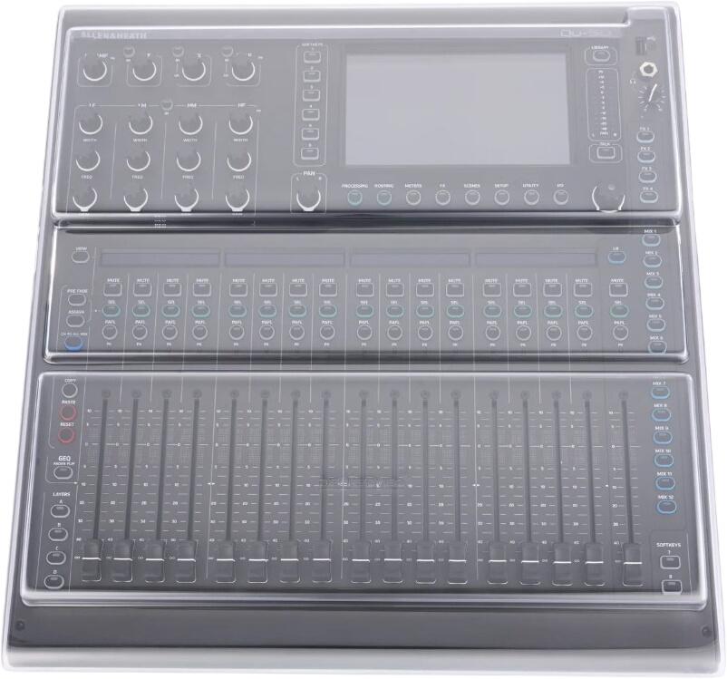 Decksaver
