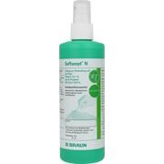 B.Braun SOFTASEPT N FARBLOS SPRUEH, 250 ml Sprühfl. B.Braun SOFTASEPT N FARBLOS SPRUEH, 250 ml Sprühfl.
