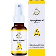 Spenglersan KOLLOID A, 50 ml Spenglersan KOLLOID A, 50 ml