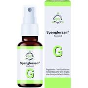 Spenglersan