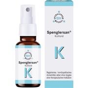 Spenglersan KOLLOID K, 10 ml Spenglersan KOLLOID K, 10 ml