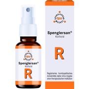 Spenglersan KOLLOID R, 20 ml Spenglersan KOLLOID R, 20 ml