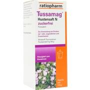 TUSSAMAG HUSTENSAFT N ZUFR, 175 g (N1) Saft zuckerfrei TUSSAMAG HUSTENSAFT N ZUFR, 175 g (N1) Saft zuckerfrei