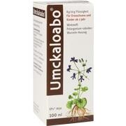 Dr.Willmar Schwabe UMCKALOABO, 100 ml (N3) Dr.Willmar Schwabe UMCKALOABO, 100 ml (N3)