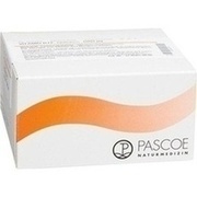 Pascoe VITAMIN B12 INJEKTOP1000UG, 100 Amp. 1000 µg/1 ml Pascoe VITAMIN B12 INJEKTOP1000UG, 100 Amp. 1000 µg/1 ml