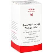 Wala BRONCHI PLANTAGO GLOBULI VELATI, 20 g Wala BRONCHI PLANTAGO GLOBULI VELATI, 20 g