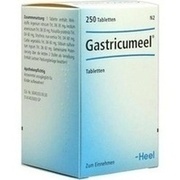 Biologische Heilmittel Heel GASTRICUMEEL TABLETTEN Biologische Heilmittel Heel GASTRICUMEEL TABLETTEN