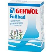 Gehwol