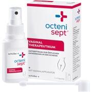 OCTENISEPT VAGINALTHERAPEUTIKUM VAGINALLSG., 50 ml OCTENISEPT VAGINALTHERAPEUTIKUM VAGINALLSG., 50 ml