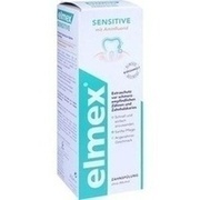 CP GABA ELMEX SENSITIVE ZAHNSPÜLUNG, 400 ml