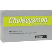 Esteve Pharmaceuticals CHOLECYSMON SILBERPERLEN, 100 St. Esteve Pharmaceuticals CHOLECYSMON SILBERPERLEN, 100 St.