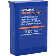 Orthomol