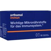 Orthomol