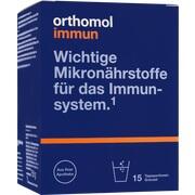 Orthomol