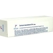 CONIUM MACULATUM UNGT. 5%, 25 g