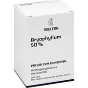 Weleda BRYOPHYLLUM 50% TRIT., 50 g Weleda BRYOPHYLLUM 50% TRIT., 50 g