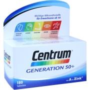 CENTRUM GENERATION 50+, 180 St.