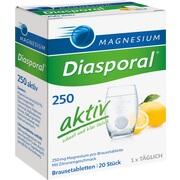 Protina MAGNESIUM DIASPORAL, 20 St. Protina MAGNESIUM DIASPORAL, 20 St.