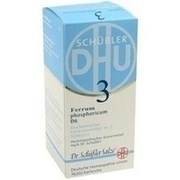 BIOCHEMIE