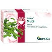 Uriach SIDROGA MISTELTEE FILTERBTL., 20 St. Uriach SIDROGA MISTELTEE FILTERBTL., 20 St.