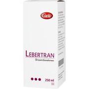 Caelo LEBERTRAN, 250 ml Caelo LEBERTRAN, 250 ml