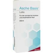 ASCHE BASIS LOTIO, 200 ml ASCHE BASIS LOTIO, 200 ml