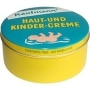 KAUFMANNS HAUT UND KINDERCREME, 250 ml KAUFMANNS HAUT UND KINDERCREME, 250 ml