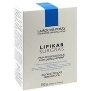 La Roche-Posay ROCHE POSAY LIPIKAR SEIFE, 150 g