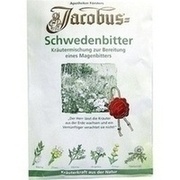 JACOBUS SCHWEDENBITTER TEE, 36 g