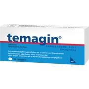 TEMAGIN PARACETAMOL PLUS TABLETTEN, 20 St.