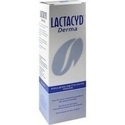 Perrigo LACTACYD DERMA WASCHSYNDET, 250 ml Perrigo LACTACYD DERMA WASCHSYNDET, 250 ml
