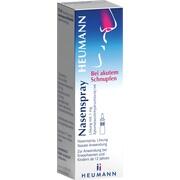 Heumann Pharma NASENSPRAY 10 ml Heumann Pharma NASENSPRAY 10 ml
