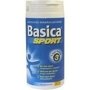 Basica Sport Pulver 240 g