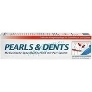 PEARLS & DENTS MULTIPLEX ZAHNCREME