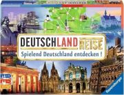 Ravensburger Deutschlandreise
