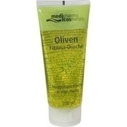 OLIVENOEL FITNESS DUSCHE, 200 ml