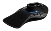 3DConnexion SpaceMouse Pro