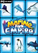 3DO Company Marine Park Empire PC