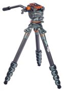 3 Legged Thing Legends Jay + AirHed Cine Arca Swiss