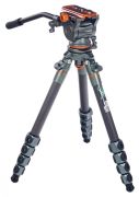 3 Legged Thing Legends Jay + AirHed Cine Standard Video