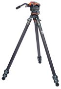 3 Legged Thing Legends Mike + AirHed Cine Standard
