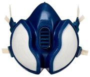 3M Maske für Farbspritzarbeiten (4251)