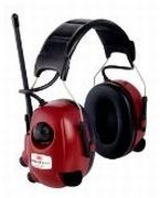 3M Peltor Alert Radio