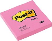 3M Post-it Notes 654-N 3M Post-it Notes 654-N