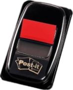 3M Post-it Index 680-1 rot