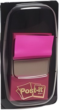 3M Post-it Index 680-21 pink