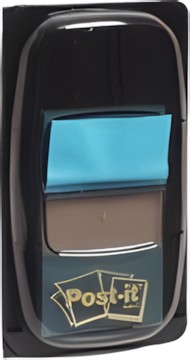 3M Post-it Index 680-23 türkis