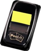3M Post-it Index 680-5 gelb